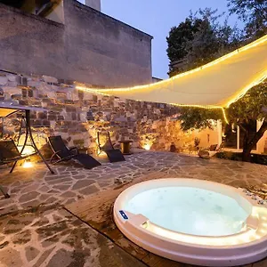  Villa 'piccolo Paradiso' Italien