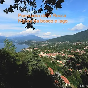  Apartment Natura Tra Bosco E Italien