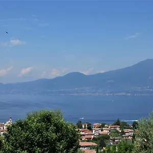 Al Piccolo Borgo Antico Torri Del Benaco