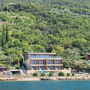 شقة فندقية Attilio High Living - Adults Only