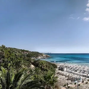 **** Hotel Simius Playa Italien
