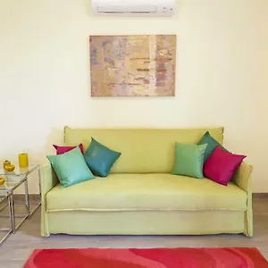  Apartment Ue Maxeu - Libeccio Italien