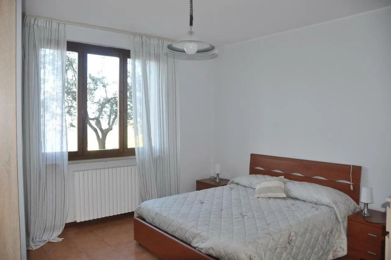 Appartamento Lago Di Garda Albisano Torri Del Benaco 0*,  Italien