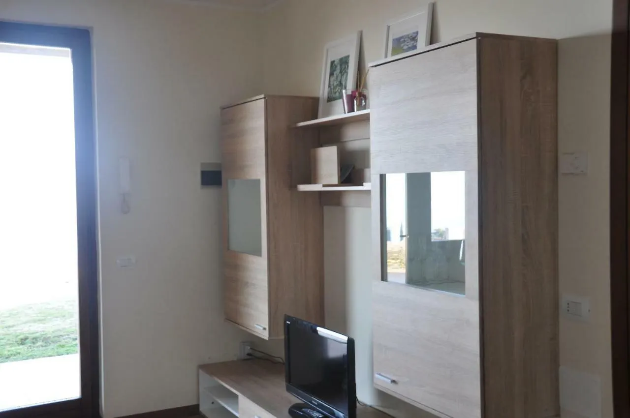Apartment Appartamento Lago Di Garda Albisano Torri Del Benaco Italien