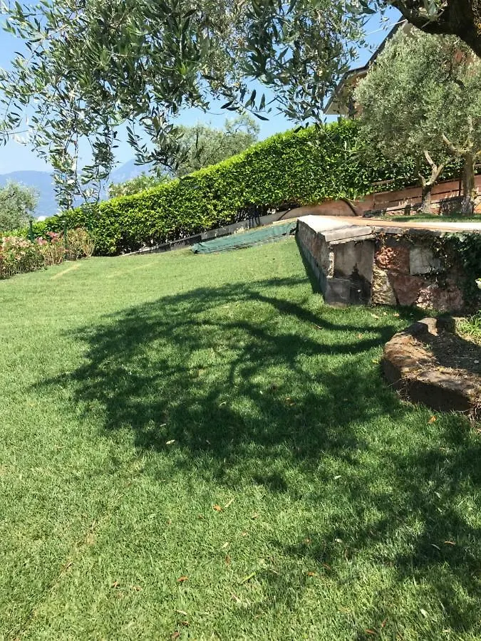 Apartment Appartamento Lago Di Garda Albisano Torri Del Benaco